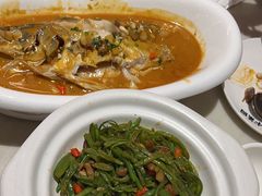 -小菜园新徽菜(北京大兴龙湖天街店)