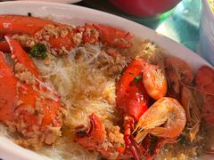 -世纪缘国际会议中心·中餐厅(百家湖店)