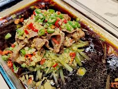 -汉·鲜味人知(陈家营店)