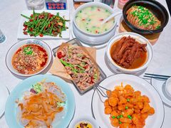 -大铁勺新津菜(东丽阳光新业广场店)