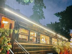 -火车头法国西餐厅