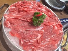 -快乐小羊(富强中路店)