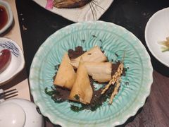 -匠和风精致料理(莆田财富中心店)