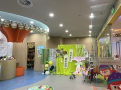 -金宝贝早教(济南欧亚大观商场中心)