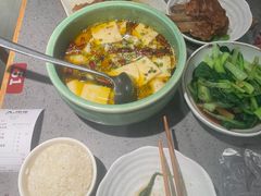-大师兄·手工面·西北菜(南沙万达广场店)