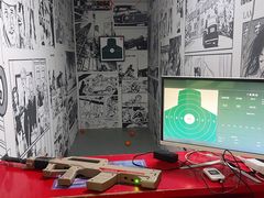 -不可思议减压馆·解压博物馆·摔碗发泄·团建定制