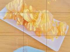 小料陀陀虾-苦尽酒馆·川菜(鼓楼店)