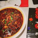 好吃的融合菜[调皮]
