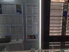 -宝岛眼镜·星创视光中心·林德伯格·奢品集合(北京世纪金源店)