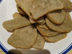-左邻右舍褡裢火烧(石榴园店)