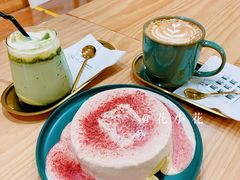 -沏点Trattoria意大利餐厅(新街口店)