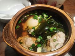 -味上湘菜馆(岳麓山店)