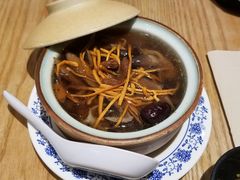 老雞野菌湯-云味馆过桥米线(皇庭广场店)