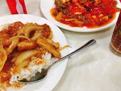-好好滋味茶餐厅