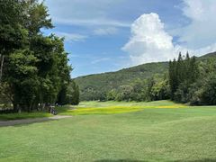 -南沙高尔夫球会