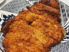 炸大排-小实惠嘉(威海路店)