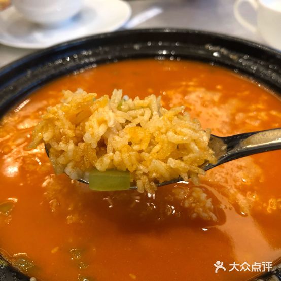 凯宾斯基大酒店·三楼御龙轩中餐厅