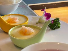 -忘忧草融合私房菜(红鼎国际店)