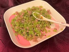 -亚龙湾红树林度假酒店御粤阁