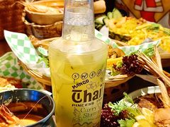 -泰妃殿(宏伊国际广场店)
