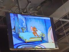 -汉巴味德·烤肉与啤酒的自助(杭州大悦城店)