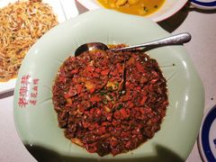 -老萍巷莲花血鸭·萍乡地标江西菜(步行街店)