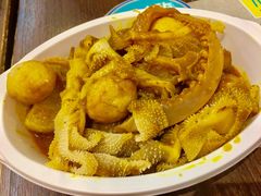 -许留山(梳士巴利道店)