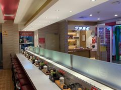 -万岁寿司(芳村店)