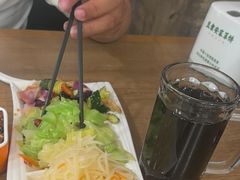 -直隶安家罩饼(复兴路店)