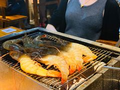 -丹东特色烤肉(学府路一部店)