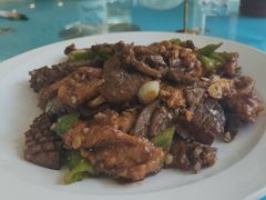 -普天和酒楼·新津菜·烤鸭(天津之眼店)