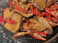 -龟兹KUCINA·新疆菜(前滩L+PLAZA店)