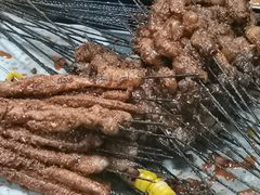 -汇通杨家·烤肉(汇通店)