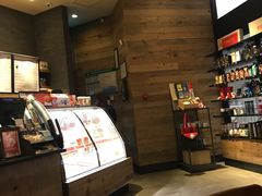 -星巴克(北京望京店)