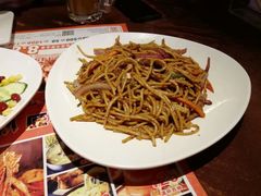 -路易十三西餐厅(西关新天地店)