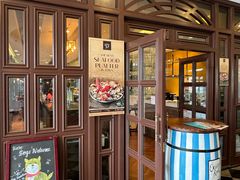 -岚·石(赤柱店)