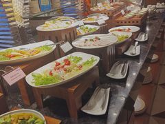 -二楼咖啡厅·厦门源昌凯宾斯基大酒店(湖滨中路店)