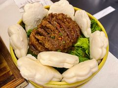老北京米粉肉-惠丰堂饭庄·烤鸭·京味菜(西北旺·唐家岭店)