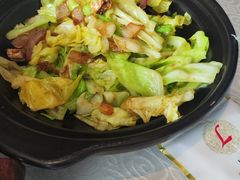 -辣婆婆(航天桥店)