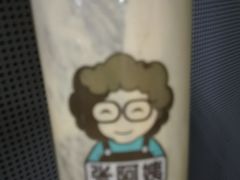 -张阿姨奶茶(湖西路店)