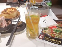 -乔阿马·江南味·驴肉香(龙湖华泾天街店)