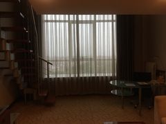 -北京海润艾丽华酒店及服务公寓