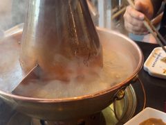 -北门涮肉·铜锅涮肉(南锣鼓巷店)