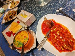 -众顺和非遗淮扬菜(何园店)
