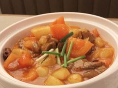 -丽满园·春饼烤鸭(金地广场店)