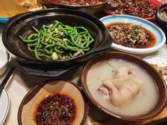 -渝味川菜(夜宵航母店)