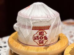 -点都德(广州白云山景区南门店)