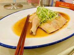 顺风一品鸡-顺风山庄(水濂山店)