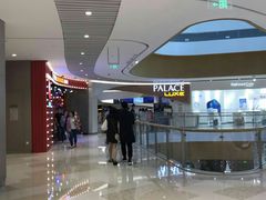 -深圳来福士广场