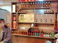 -老味道1992(武当山店)